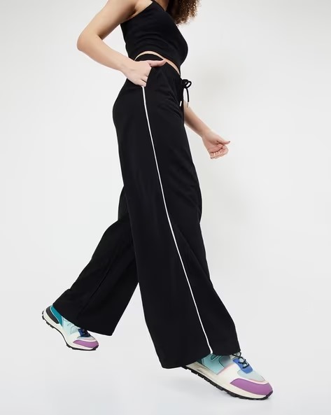 Women Western Wear Track Pants